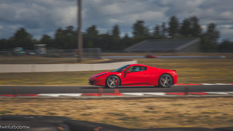 Illustration for article titled Ron Tonkin Gran Turismo Track Day 2015 Photos